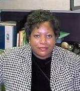 Dr. Elaine Martin, associate professor of Biology, College of Agriculture, Human and Natural Sciences. Martin and her team of professors and instructors won a $1.2 million National Science Foundation grant to encourage students to teach science and math to elementary, middle and high school students in high-need districts. (courtesy photo)