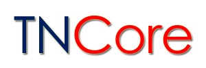 TNCORE logo