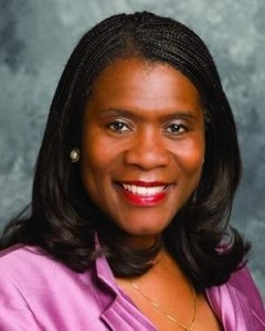 Dr. Glenda Baskin Glover President, TSU