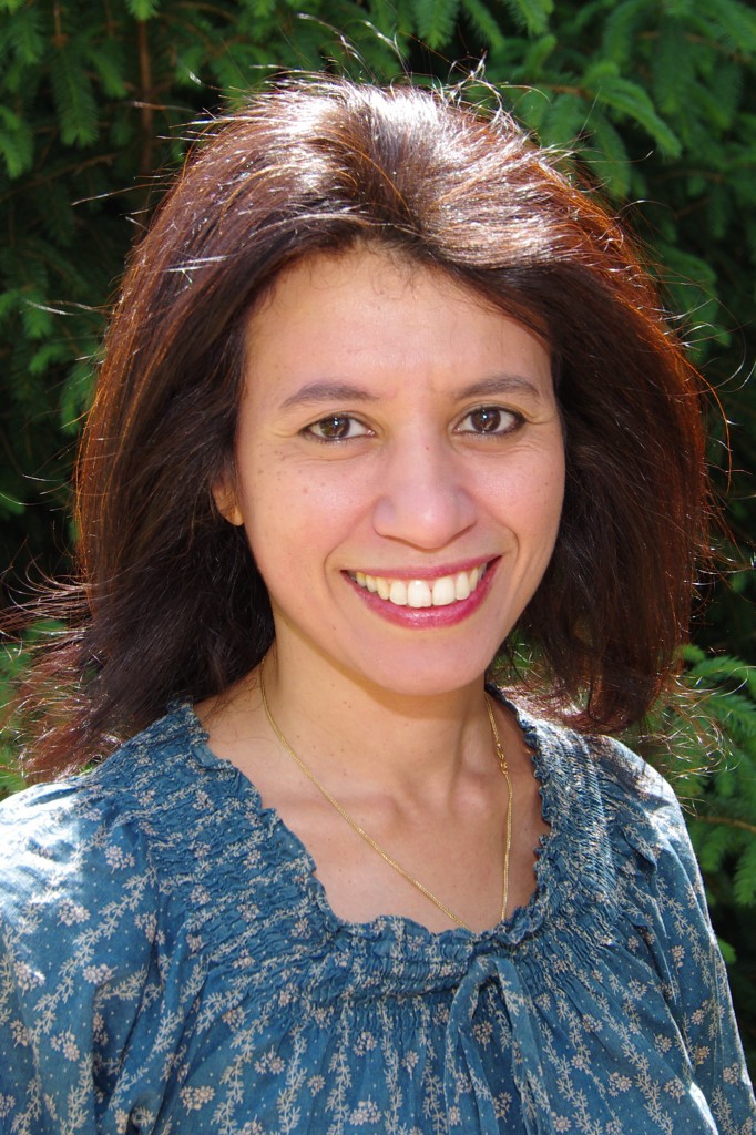 Dr. Dalia Abbas