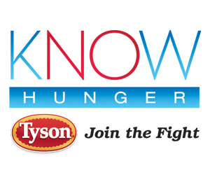 KNOW-Hunger-Site