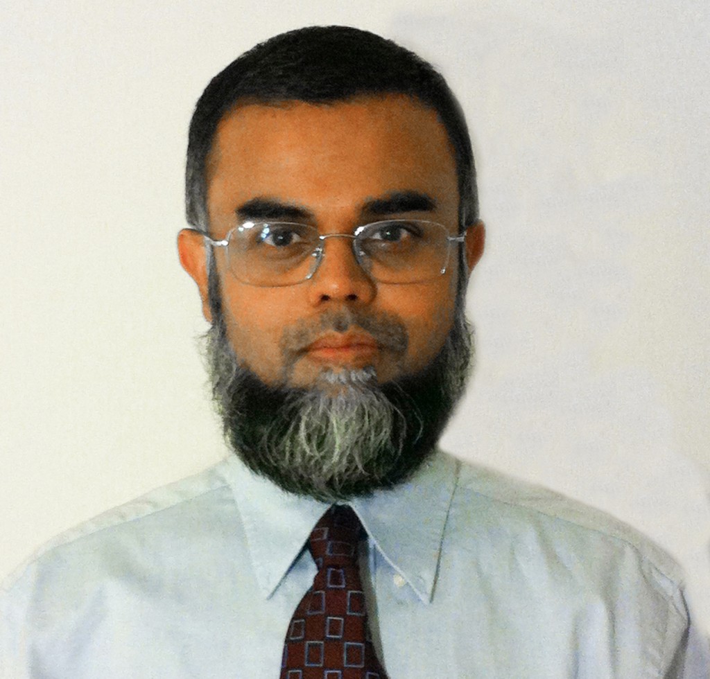 Dr. Muhammad Akbar