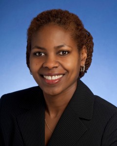 Tanisha J. Hall