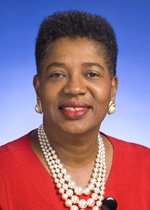 State Rep. Brenda Gilmore