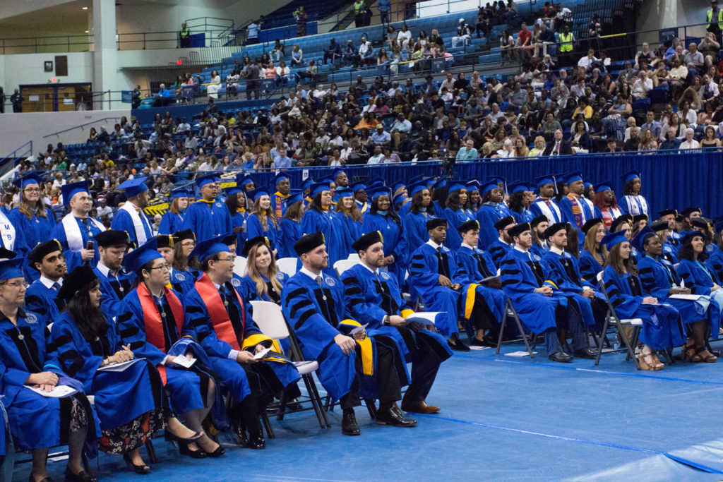 2019 Graduate Commencement Tennessee State University Newsroom 2019 Graduate Commencement Tennessee State University Newsroom