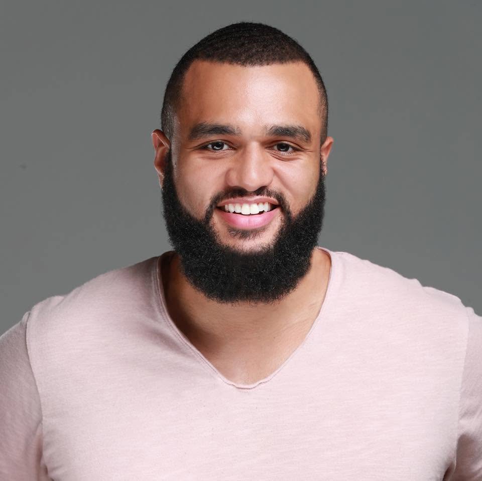 Picture of Aaron Grayson