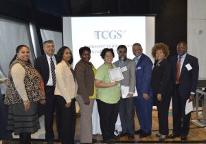 U of tennessee image