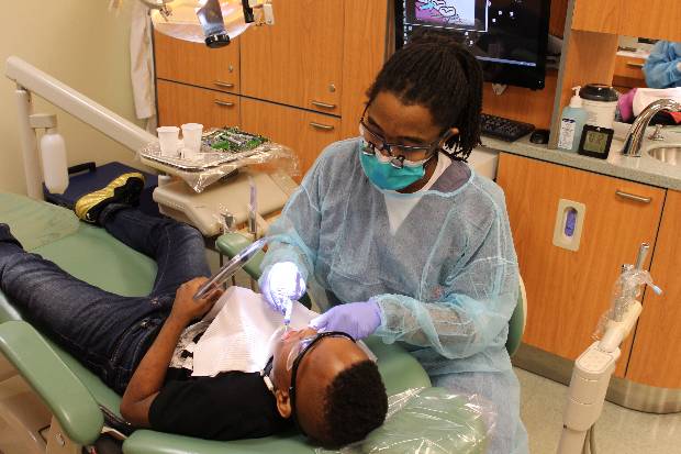 Jobs dental hygienist tennessee
