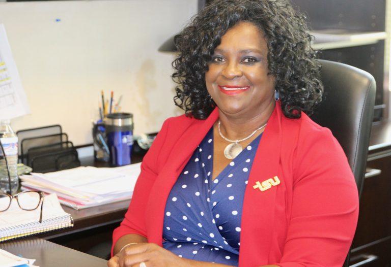 Aspiring Assistant Principals Tennessee State University Newsroom