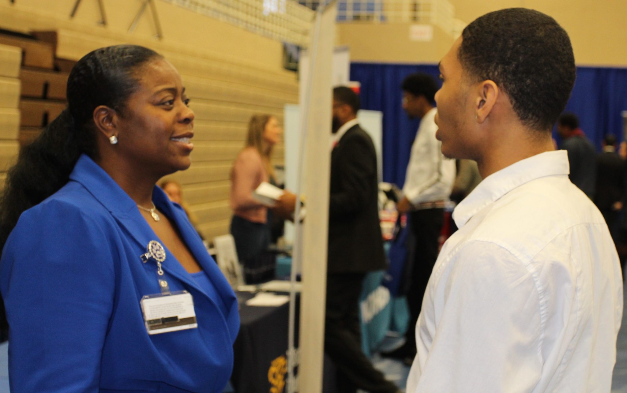 TSU Avon Williams Campus Tennessee State University Newsroom