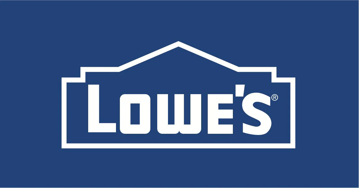 Lowe's Logo