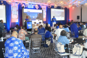 TSU National Alumni Association 2022 Miami