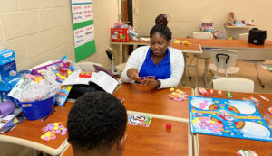 Tennessee State University Speech Pathology