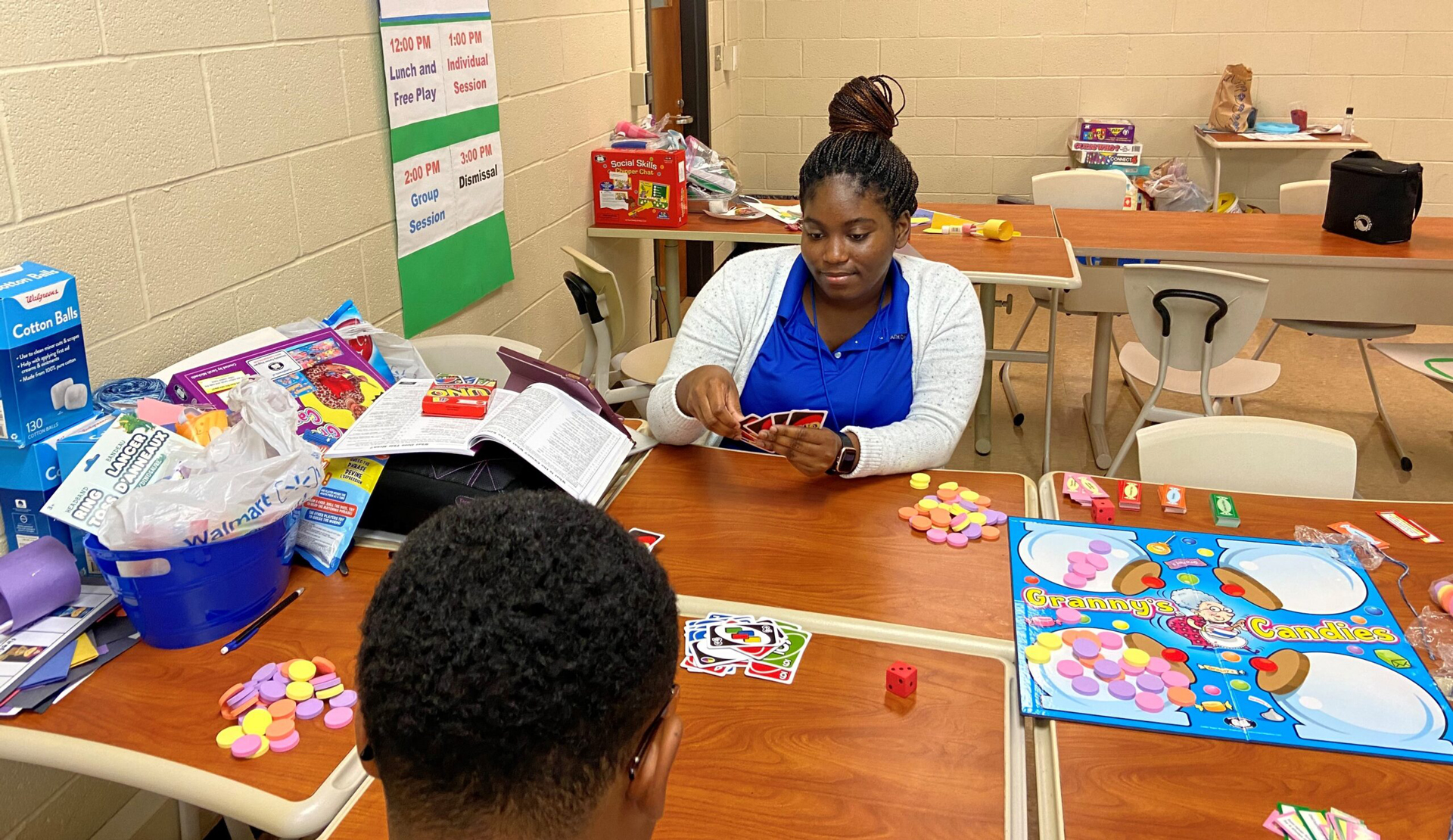Tennessee State University Speech Pathology