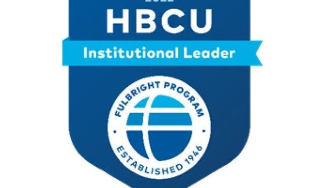 HBCU International Leadership