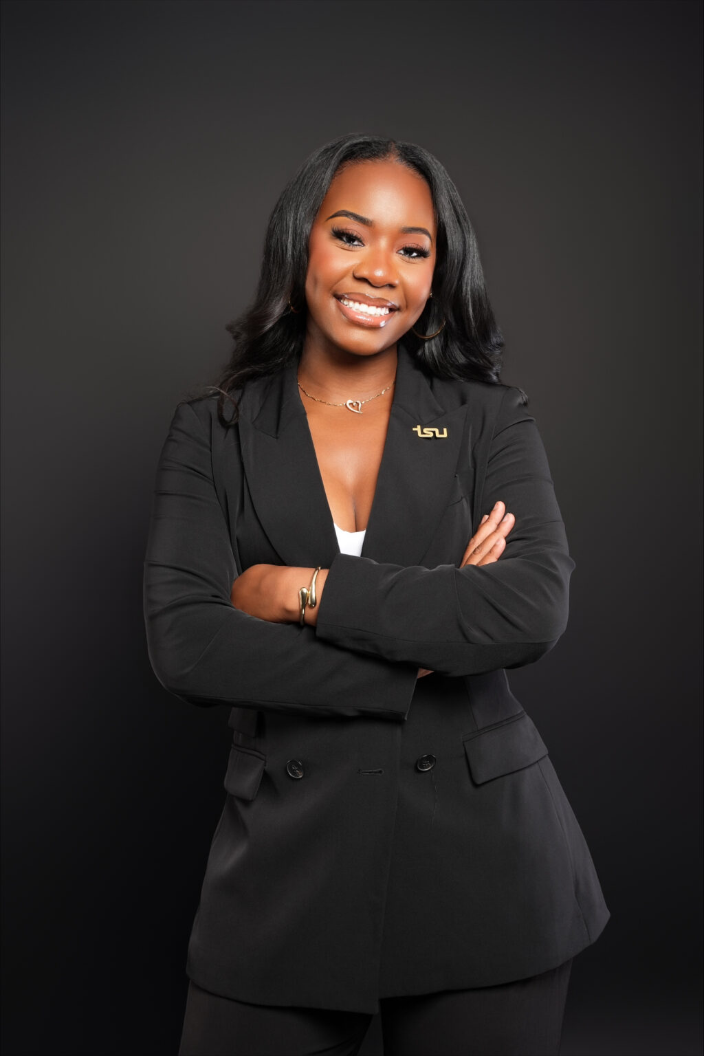 Tennessee State University Mourns the loss of Dr. Curtis Johnson