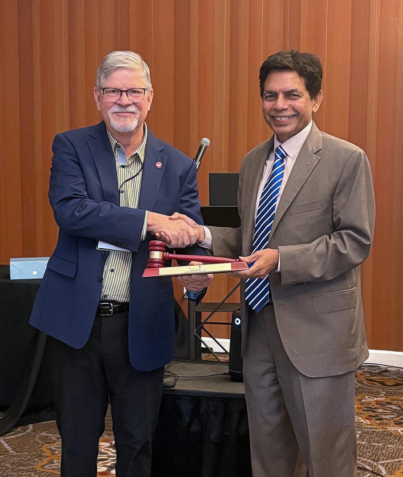 October | 2025 | Tennessee State University Newsroom