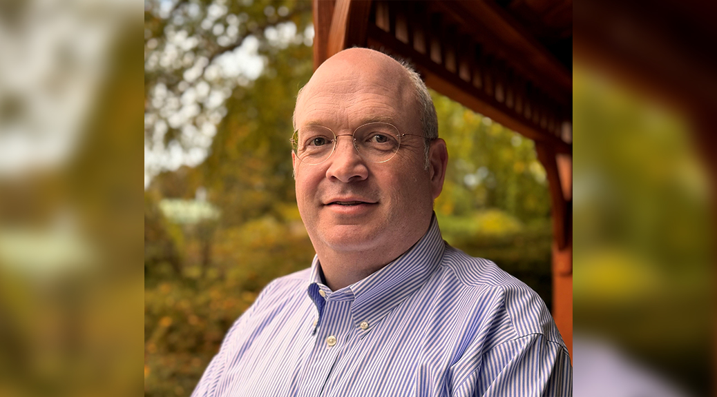 TSU names Chad Sartini Financial Aid Executive Director, Supporting Student Success and Institutional Growth