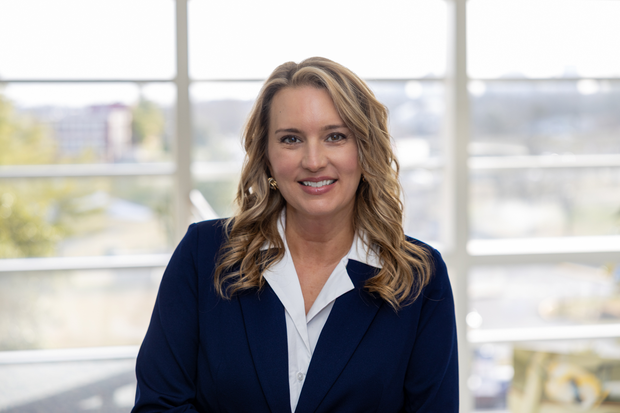 TSU names Leah Louallen Strategic Advisor to the President, Enhancing Focus on Student Success, Institutional Transformation