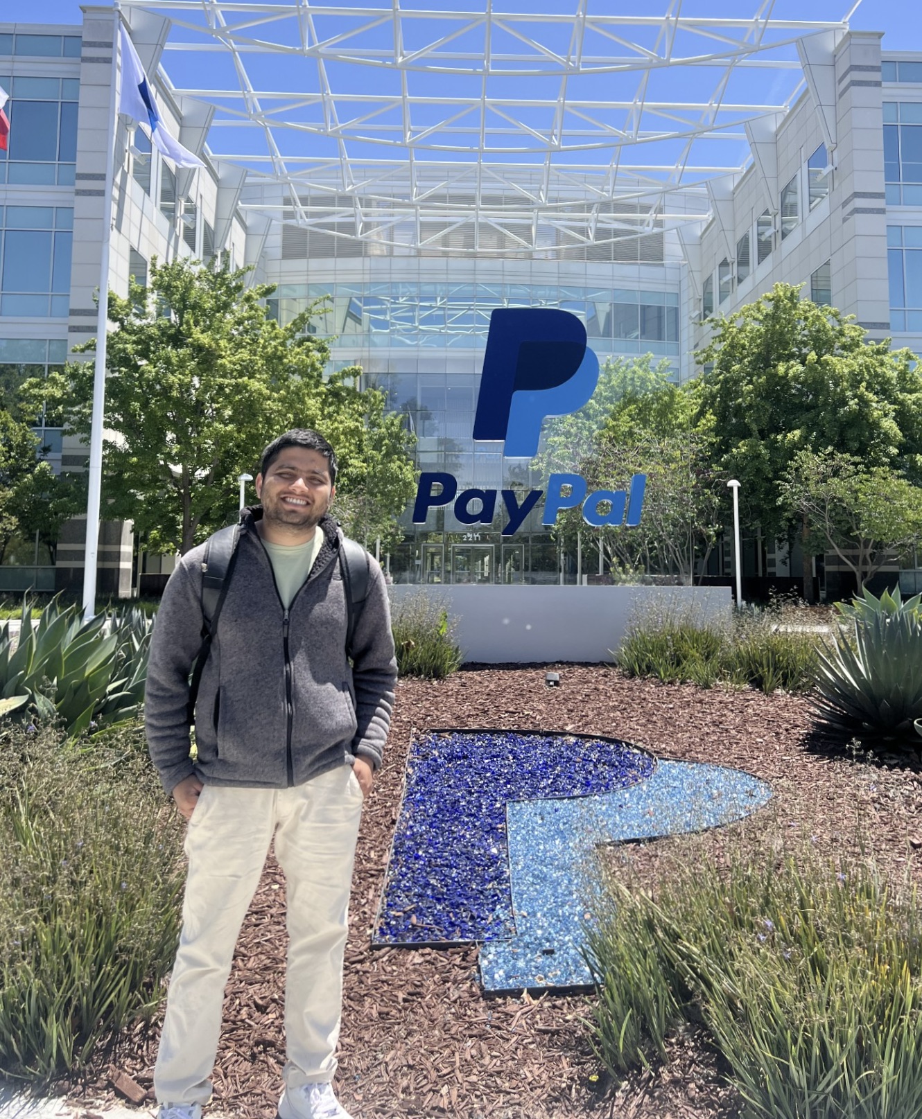 TSU Graduate Lands Six-Figure Software Engineer Role at PayPal