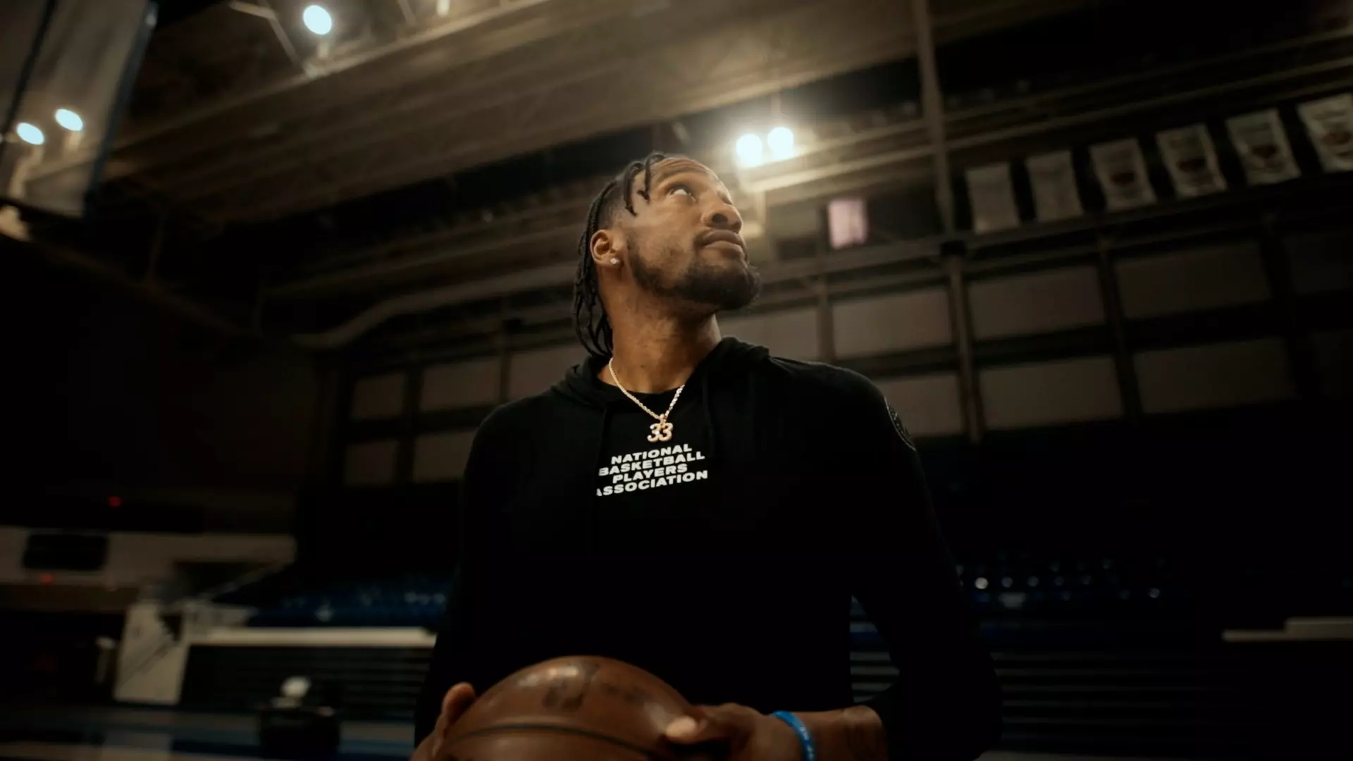 Black History: PBS Documentary Chronicles Robert Covington’s Journey from TSU to the NBA
