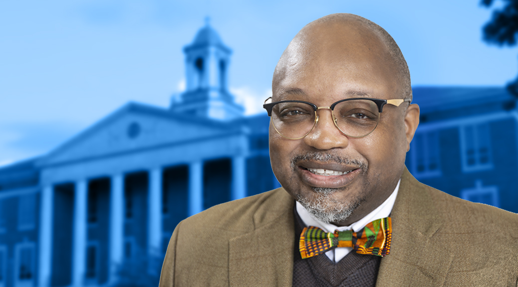 TSU Professor Dr. Learotha Williams Jr. Honored as 2026 Black Male Educator by Tennessee General Assembly
