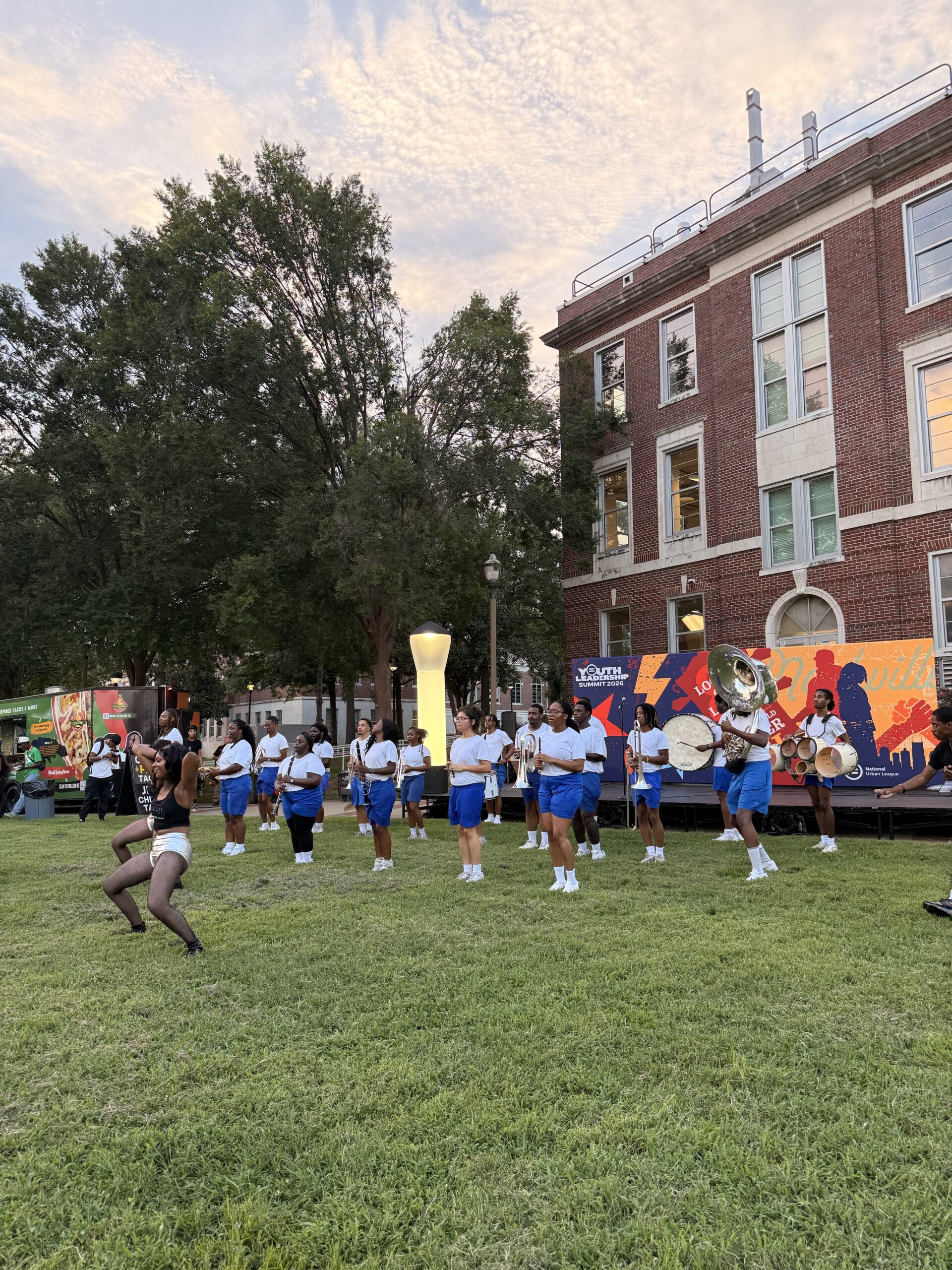 TSU’s Legacy of Leadership Shines Throughout National Urban League Conference