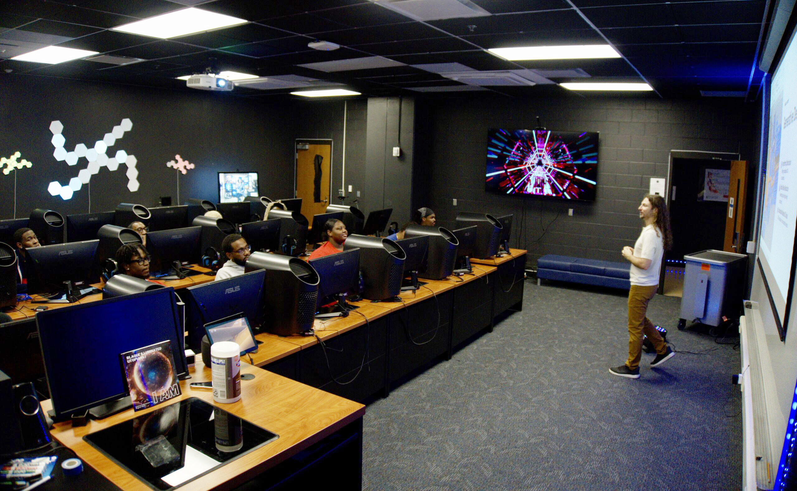 New $3 Million NSF Grant to Expand AI Access, Research, and Career Readiness for Engineering Students
